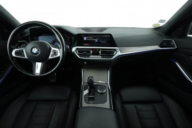 Bmw Série 3 image 4