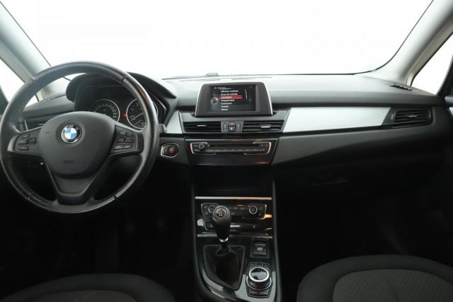 Bmw Série 2 Gran Tourer image 2