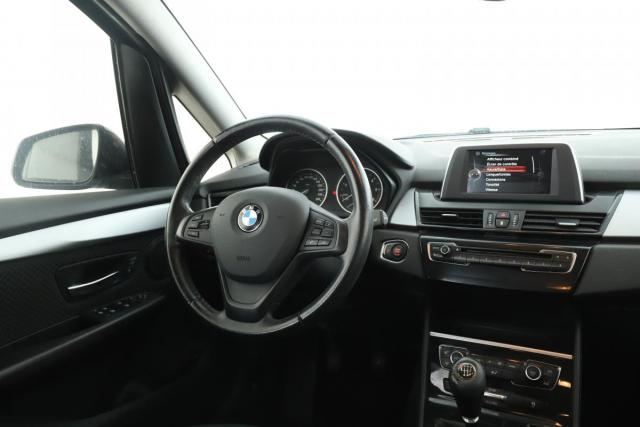 Bmw Série 2 Gran Tourer image 9