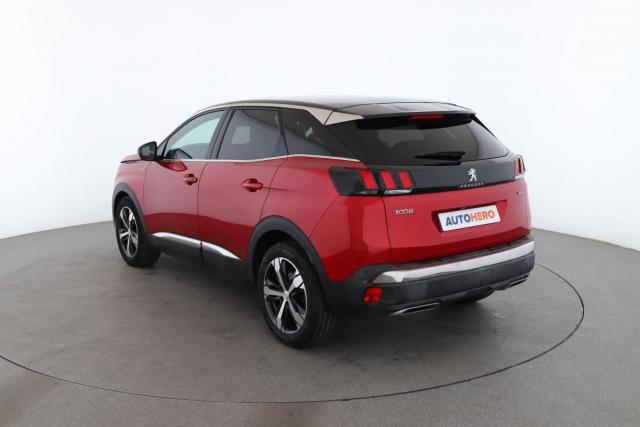 Peugeot 3008 image 9