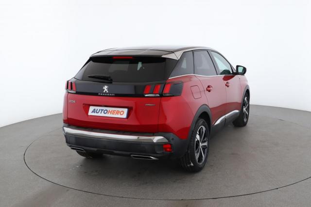 Peugeot 3008 image 8