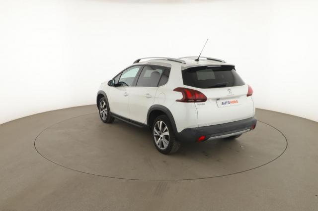 Peugeot 2008 image 5