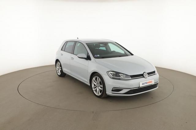 Volkswagen Golf image 6