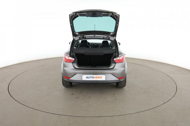 Seat Ibiza image 9