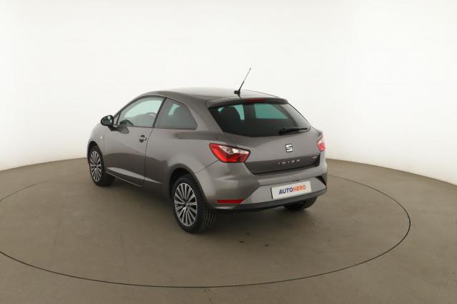 Seat Ibiza image 2