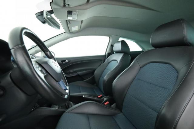 Seat Ibiza image 7