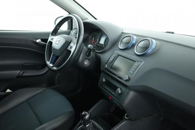 Seat Ibiza image 1