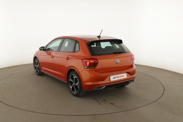 Volkswagen Polo image 8
