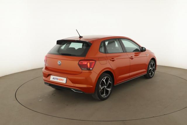 Volkswagen Polo image 4