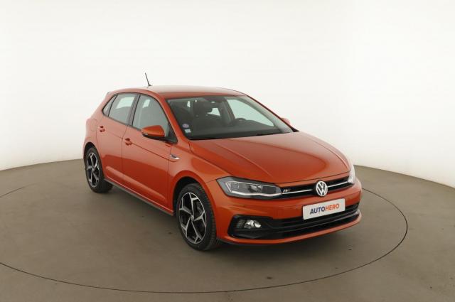 Volkswagen Polo image 3
