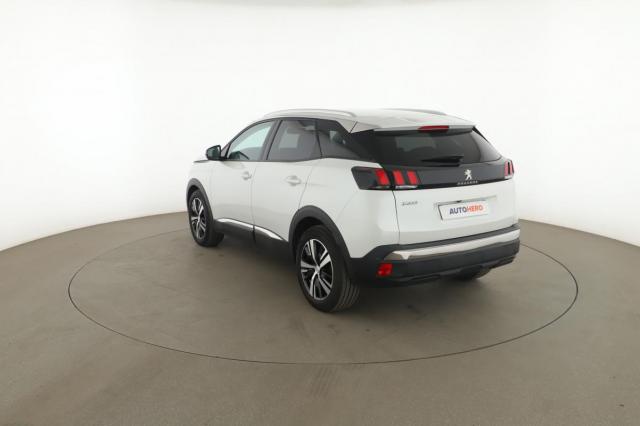 Peugeot 3008 image 3