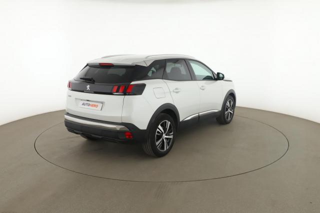 Peugeot 3008 image 6