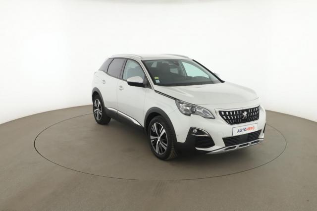 Peugeot 3008 image 4
