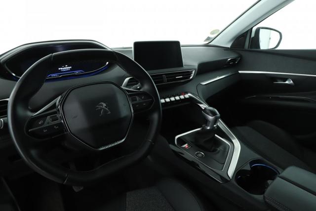 Peugeot 3008 image 8