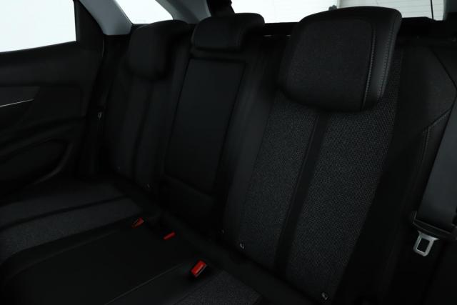 Peugeot 3008 image 5