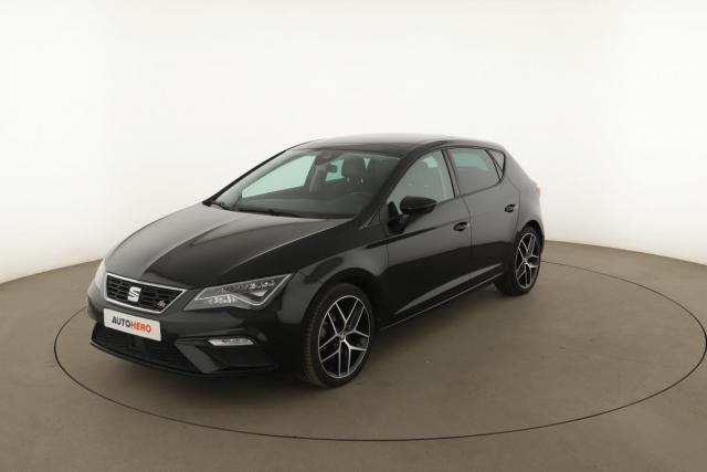 Seat Leon 1.5 Tsi Act Fr 150 Ch