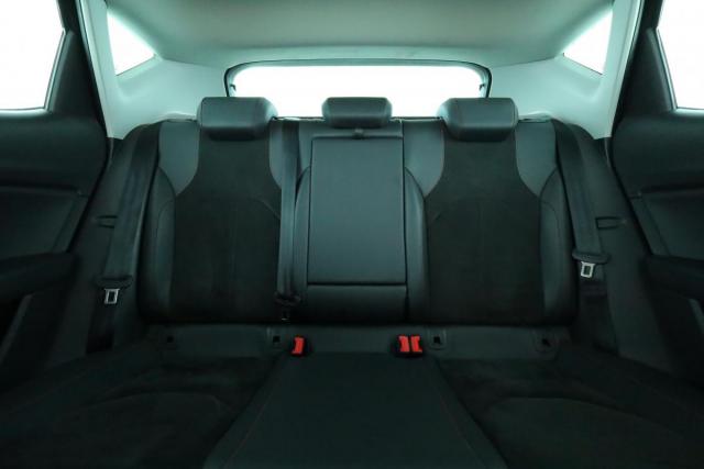 Seat Leon image 6