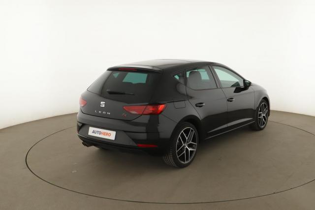 Seat Leon image 2