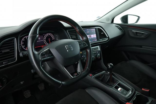 Seat Leon image 5
