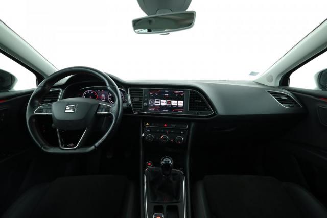 Seat Leon image 7
