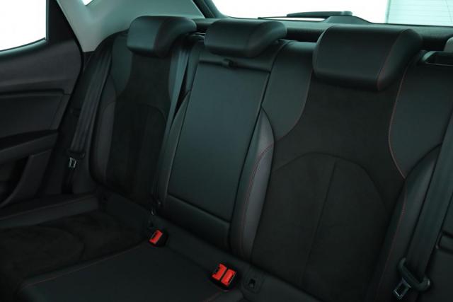 Seat Leon image 9