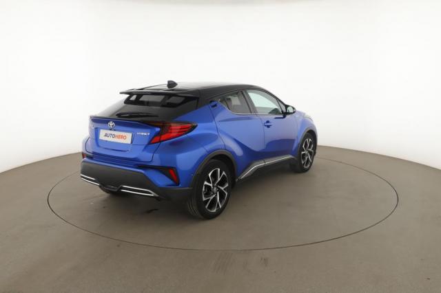 Toyota C-Hr image 7