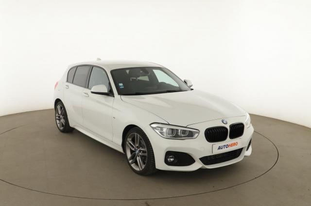 Bmw Série 1 image 3