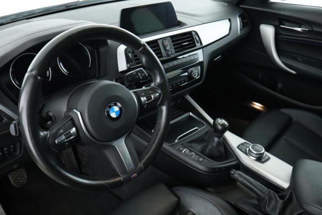Bmw Série 1 image 9