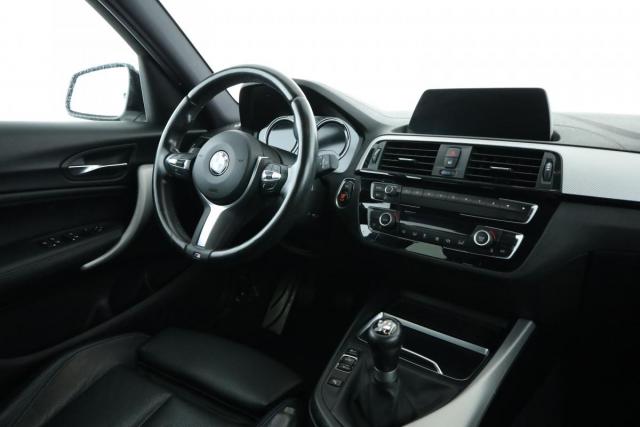 Bmw Série 1 image 8