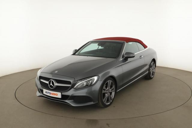 Mercedes Benz