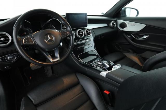 Mercedes Benz Classe C Cabriolet image 3