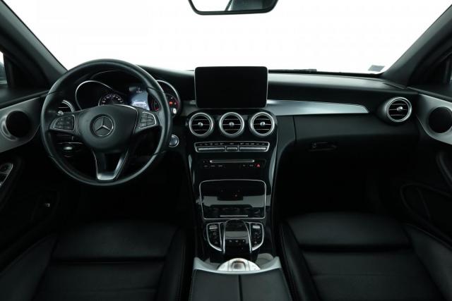 Mercedes Benz Classe C Cabriolet image 2