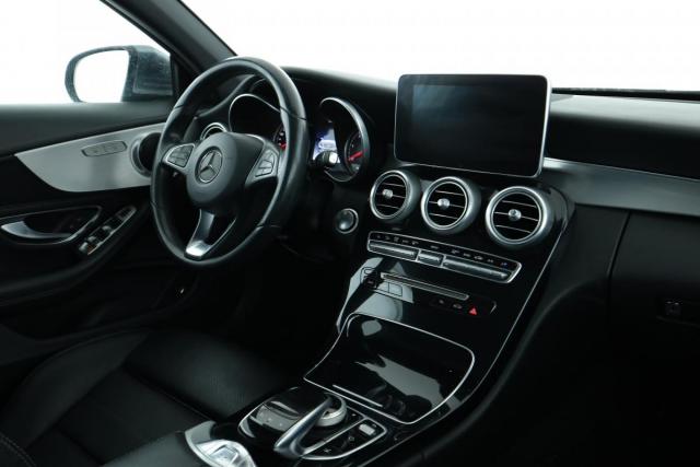 Mercedes Benz Classe C Cabriolet image 1