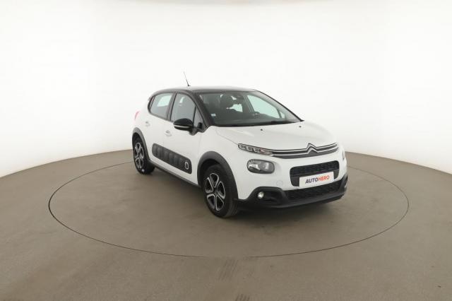 Citroen C3 image 7