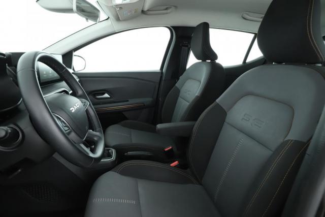 Dacia Sandero Iii image 7