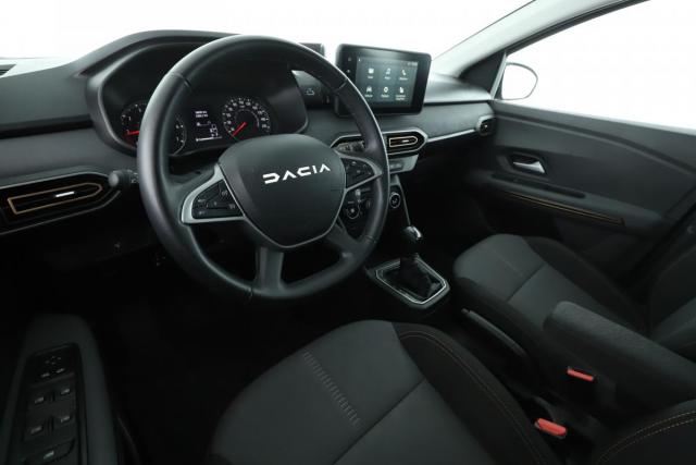 Dacia Sandero Iii image 1