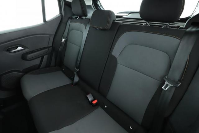 Dacia Sandero Iii image 4