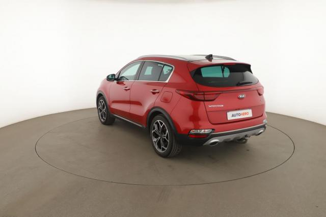 Kia Sportage image 1