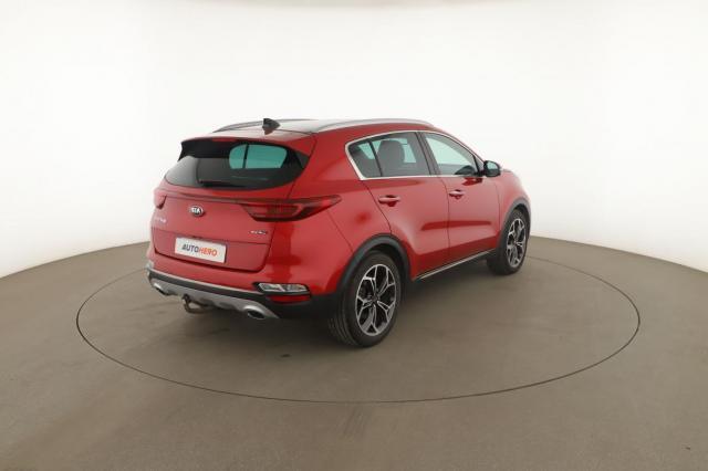 Kia Sportage image 5