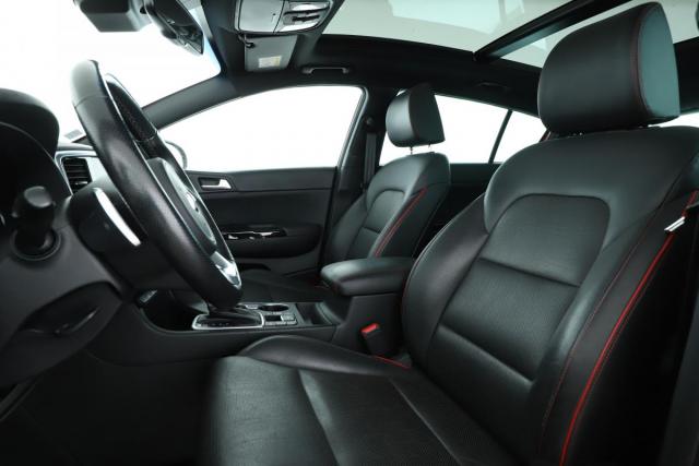 Kia Sportage image 4
