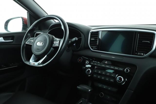 Kia Sportage image 6