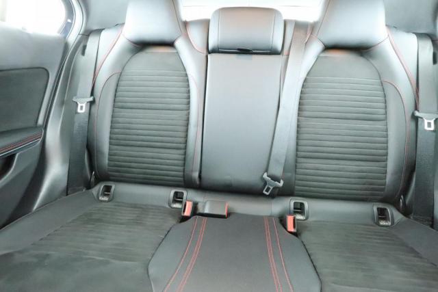 Mercedes Benz Classe A image 3