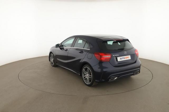 Mercedes Benz Classe A image 6