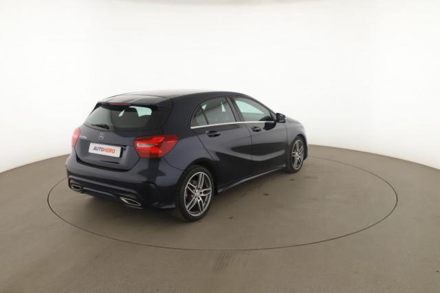 Mercedes Benz Classe A image 7