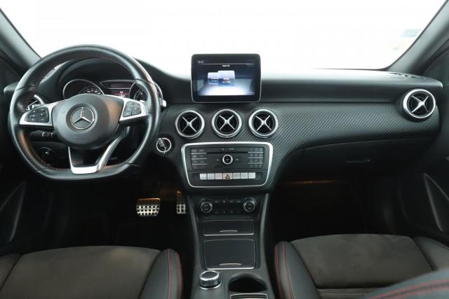 Mercedes Benz Classe A image 4