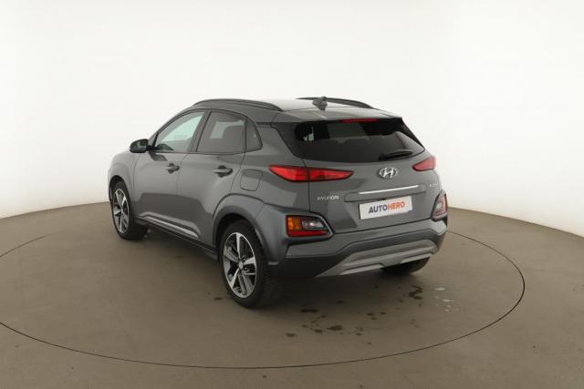 Hyundai Kona image 9