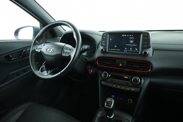 Hyundai Kona image 3