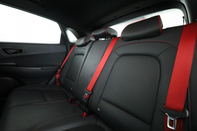 Hyundai Kona image 4