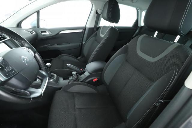 Citroen C4 image 4