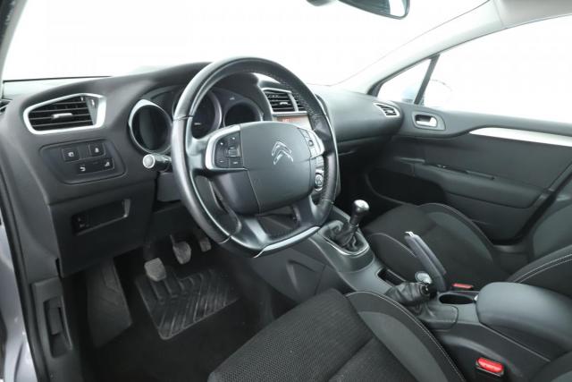 Citroen C4 image 9